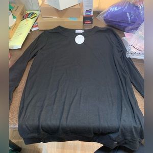 Women’s long sleeve